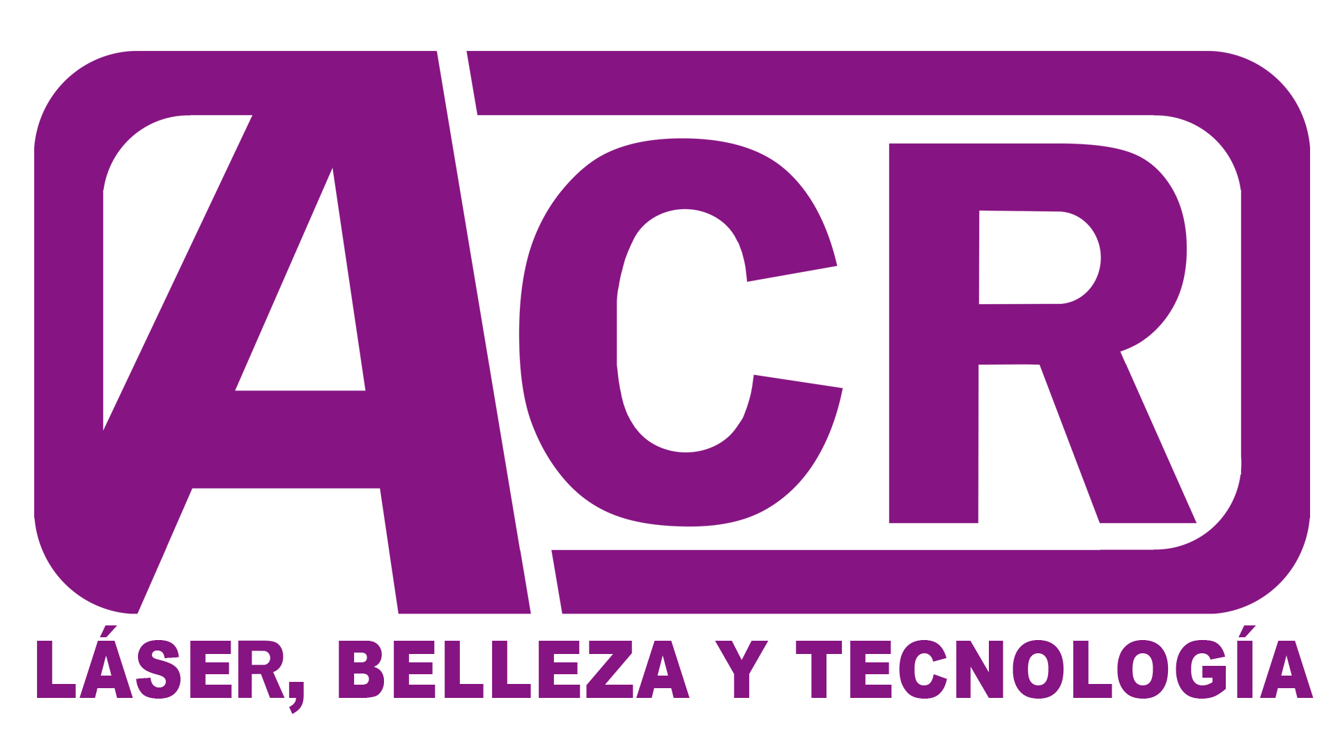 ACR Láser, Belleza y Tecnología